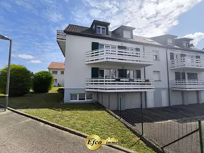 Appartement, 92,87 m²