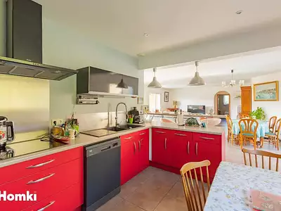 Maison, 147 m²