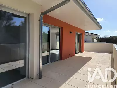 Appartement, 88 m²