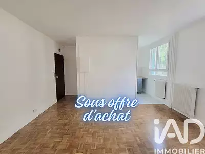 Appartement, 22 m²