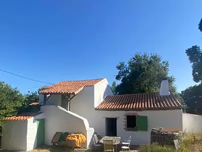 Maison, 132 m²