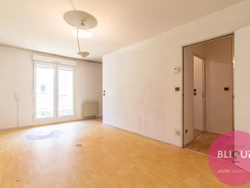 Appartement, 63 m²