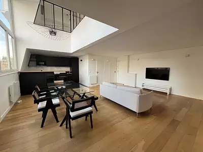 Appartement, 93 m²