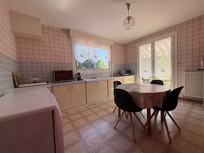 Maison, 96,55 m²