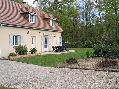 Maison, 180 m²