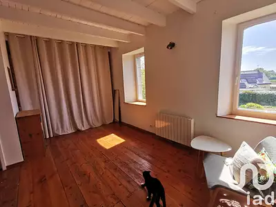 Maison, 126 m²