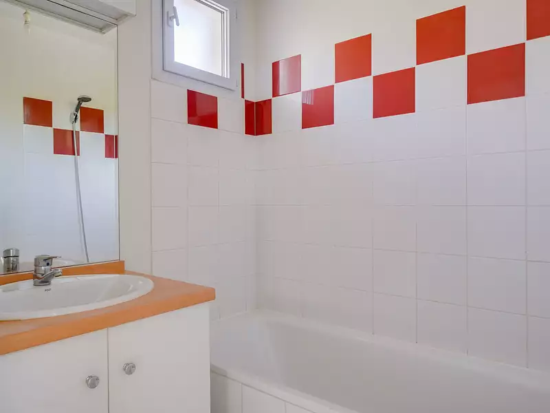 Maison, 43 m²