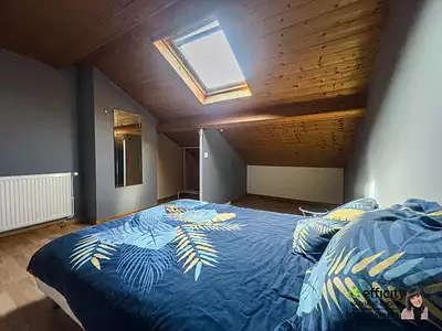 Appartement, 114 m²
