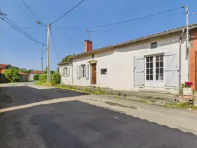 Maison, 85 m²