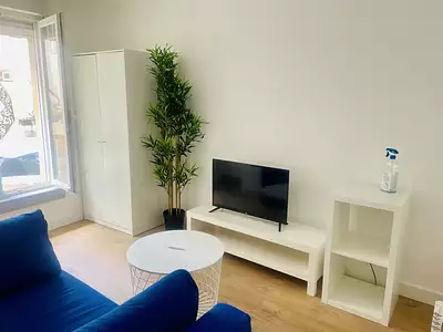 Appartement, 22 m²