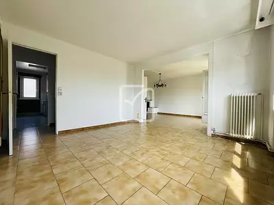 Appartement, 98 m²