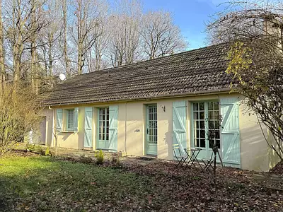 Maison, 84,13 m²