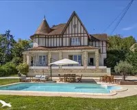 Maison, 183 m²