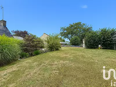 Maison, 170 m²