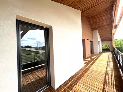 Appartement, 108 m²