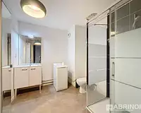 Appartement, 33 m²