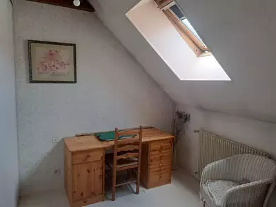 Maison, 111 m²