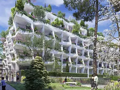 RESIDENCE THEIA