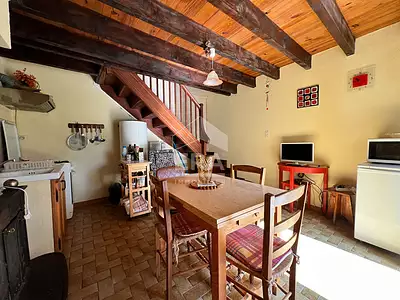 Maison, 114,57 m²