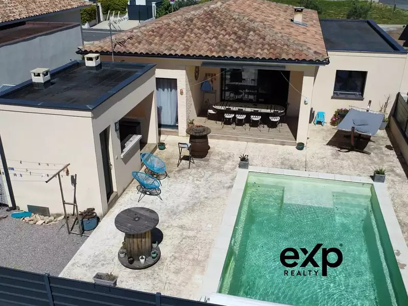 Maison, 100 m²