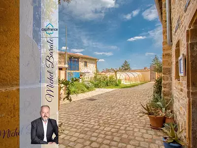 Maison, 208 m²