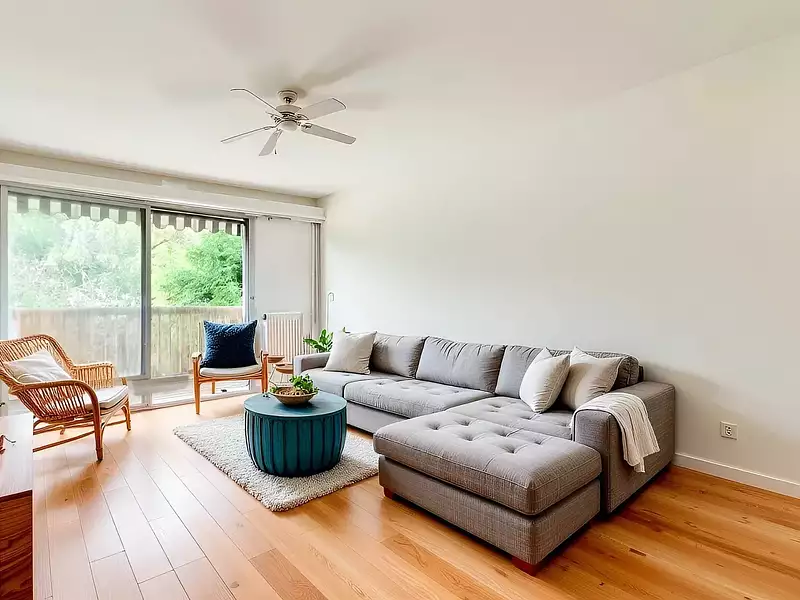 Appartement, 52,51 m²