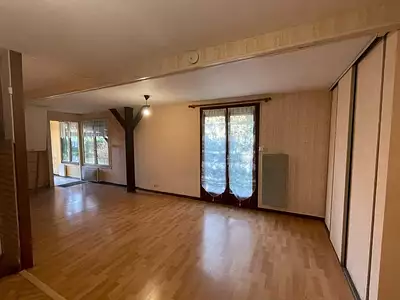 Maison, 61 m²