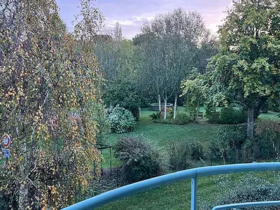 Appartement, 47,56 m²