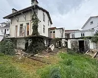 Maison, 100 m²