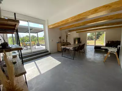 Maison, 175 m²