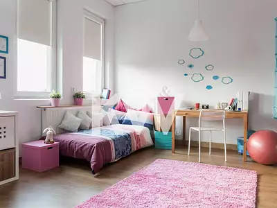 Appartement, 63 m²