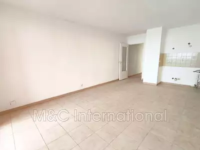 Appartement, 37,54 m²