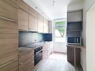 Appartement, 122 m²