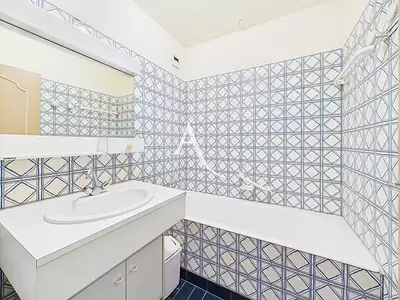 Appartement, 161 m²