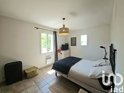 Maison, 130 m²