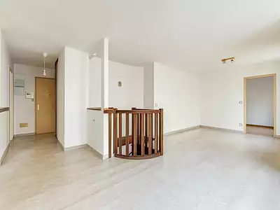 Appartement, 58,39 m²