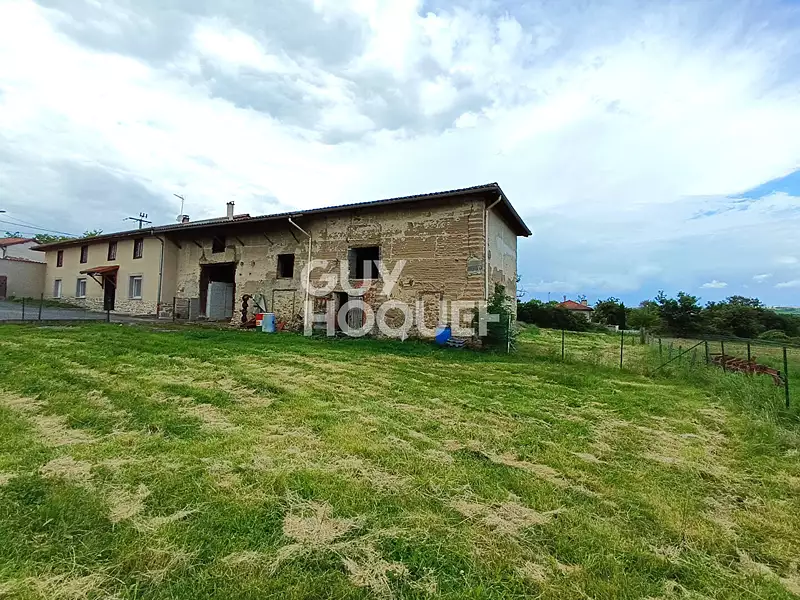 Maison, 140 m²