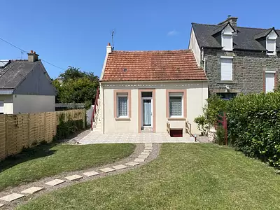 Maison, 45 m²