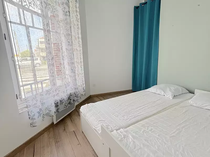 Maison, 31 m²