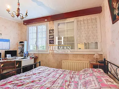 Maison, 108 m²