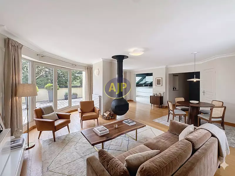 Appartement, 94,5 m²