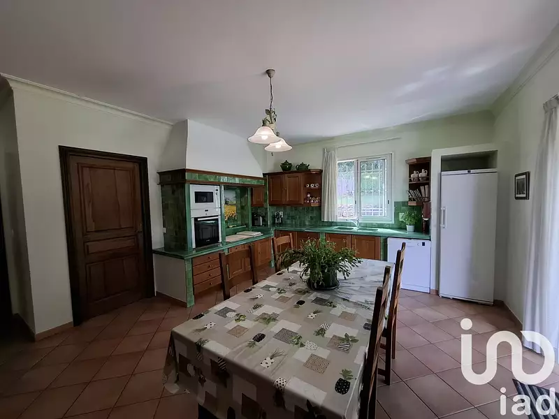 Maison, 391 m²