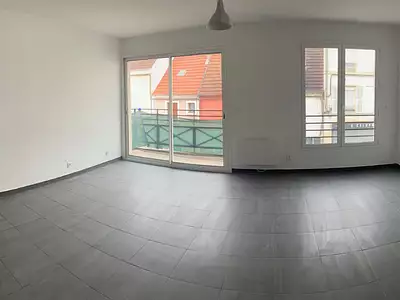 Appartement, 49 m²