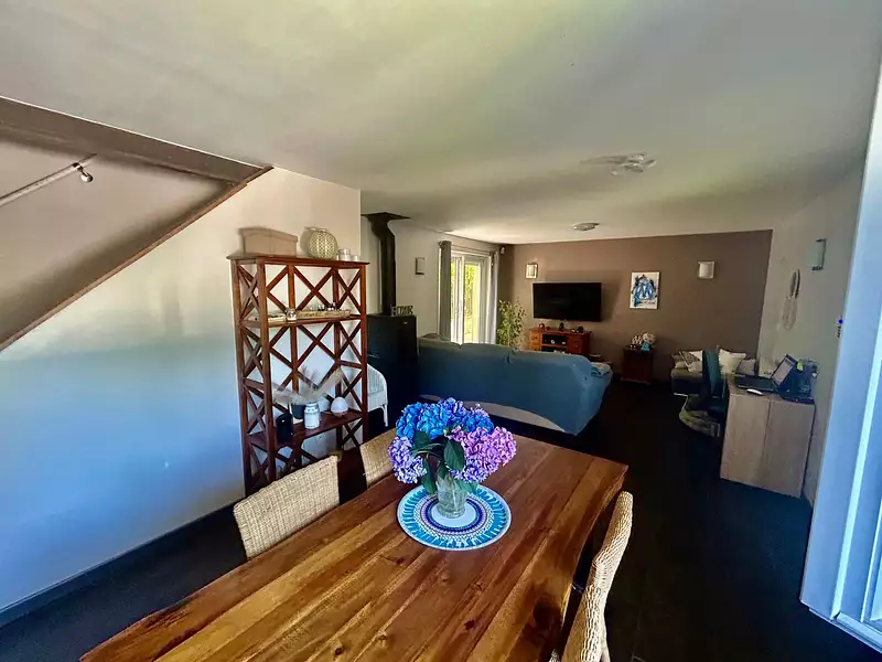 Maison, 105 m²
