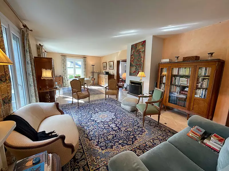 Maison, 148,14 m²