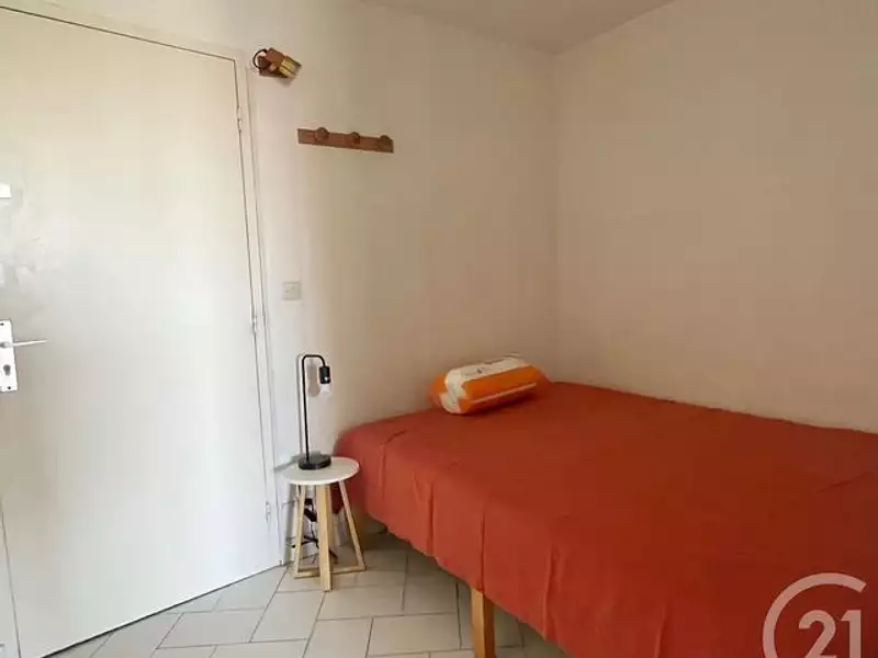 Appartement, 31,7 m²
