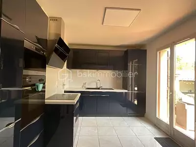 Maison, 116 m²