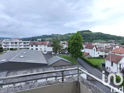 Appartement, 75 m²
