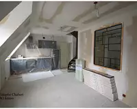 Appartement, 33,6 m²