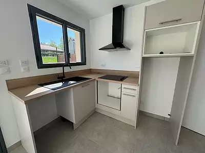 Maison, 87 m²